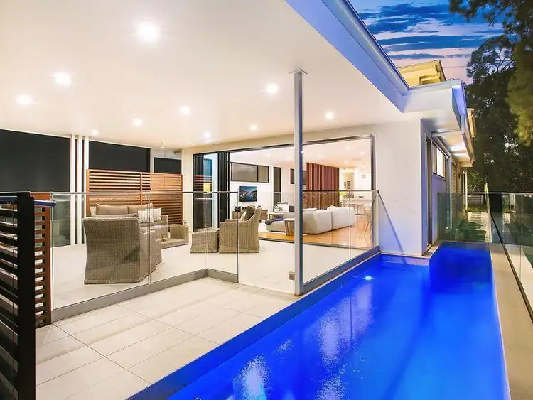 Second view of Homely house listing, 67 Guilfoyle Street, St Lucia QLD 4067