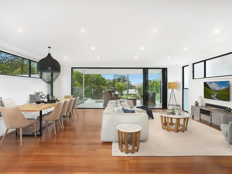 Third view of Homely house listing, 67 Guilfoyle Street, St Lucia QLD 4067