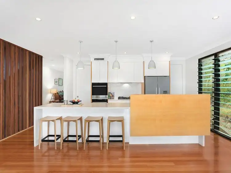 Fourth view of Homely house listing, 67 Guilfoyle Street, St Lucia QLD 4067
