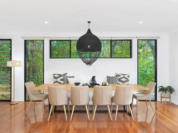 Fifth view of Homely house listing, 67 Guilfoyle Street, St Lucia QLD 4067