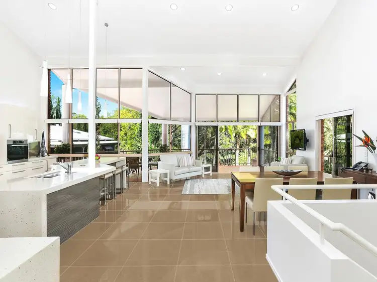 Second view of Homely house listing, 2/43A Goldieslie Road, Indooroopilly QLD 4068