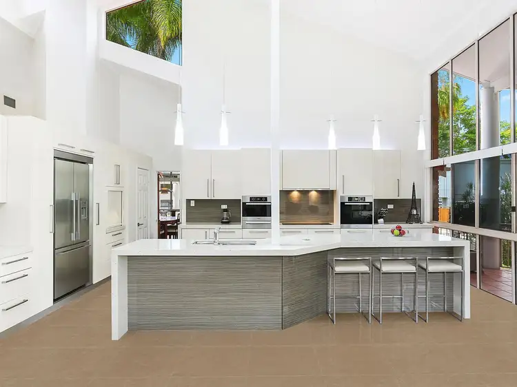 Third view of Homely house listing, 2/43A Goldieslie Road, Indooroopilly QLD 4068