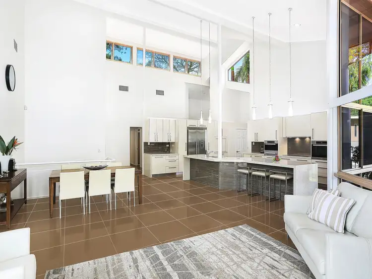Fourth view of Homely house listing, 2/43A Goldieslie Road, Indooroopilly QLD 4068