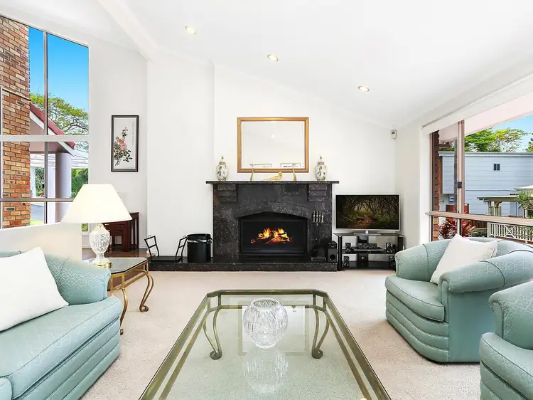 Fifth view of Homely house listing, 2/43A Goldieslie Road, Indooroopilly QLD 4068