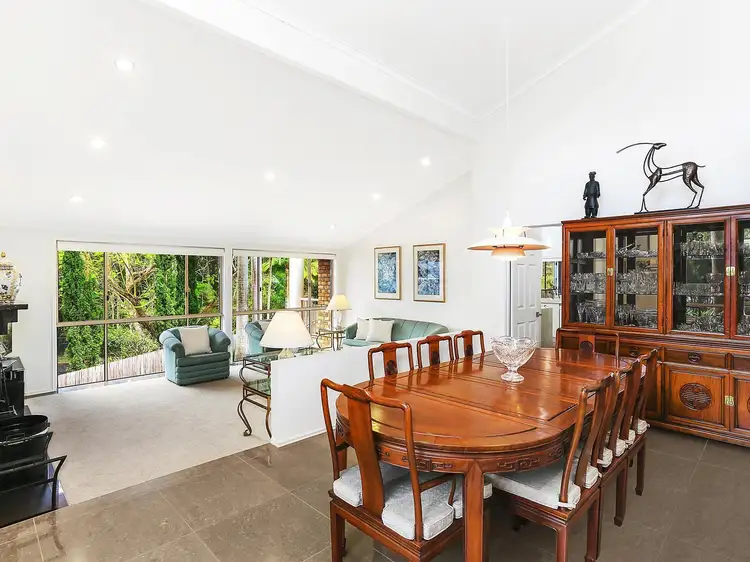 Sixth view of Homely house listing, 2/43A Goldieslie Road, Indooroopilly QLD 4068
