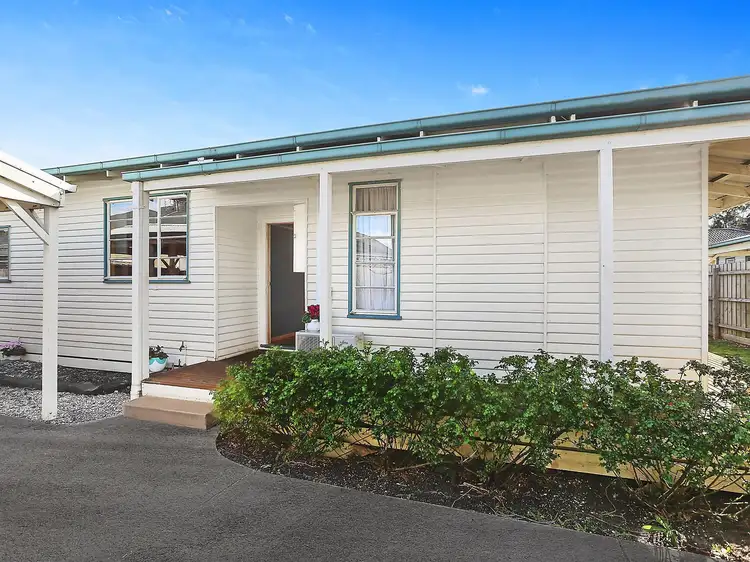 2/44 Kershaw Street, Mordialloc VIC 3195