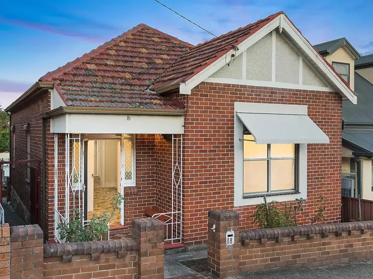 18 Bellevue Street, Arncliffe NSW 2205