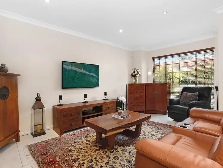 Second view of Homely townhouse listing, 2/150 Alfred Street, Sans Souci NSW 2219