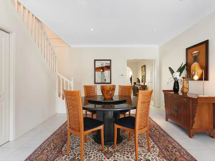 Third view of Homely townhouse listing, 2/150 Alfred Street, Sans Souci NSW 2219