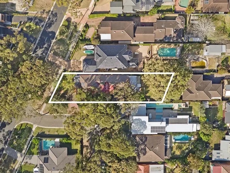 80 Wyralla Road, Miranda NSW 2228