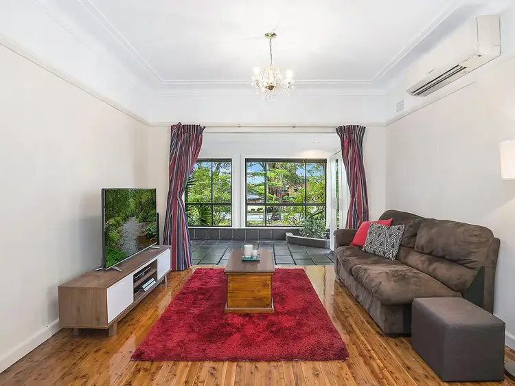Third view of Homely house listing, 80 Wyralla Road, Miranda NSW 2228