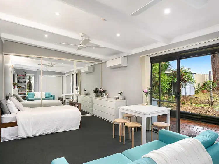 Fourth view of Homely house listing, 80 Wyralla Road, Miranda NSW 2228