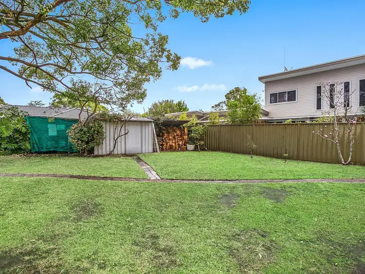 Fifth view of Homely house listing, 80 Wyralla Road, Miranda NSW 2228