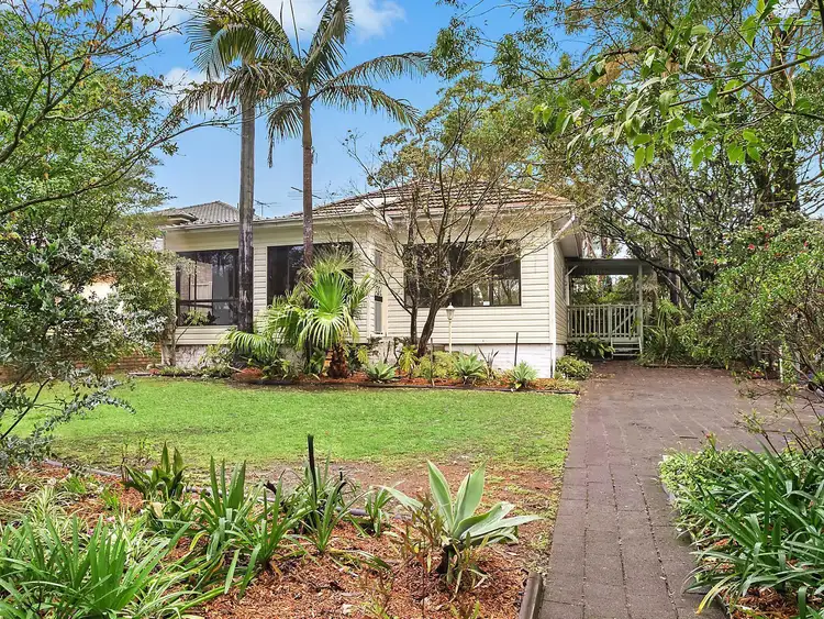 Sixth view of Homely house listing, 80 Wyralla Road, Miranda NSW 2228