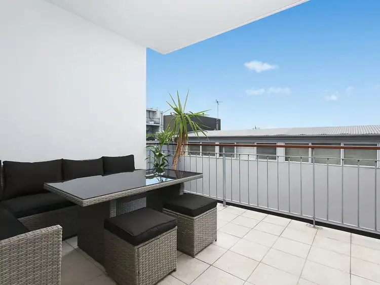 Main view of Homely apartment listing, 17/128 Chapel Street, St Kilda VIC 3182