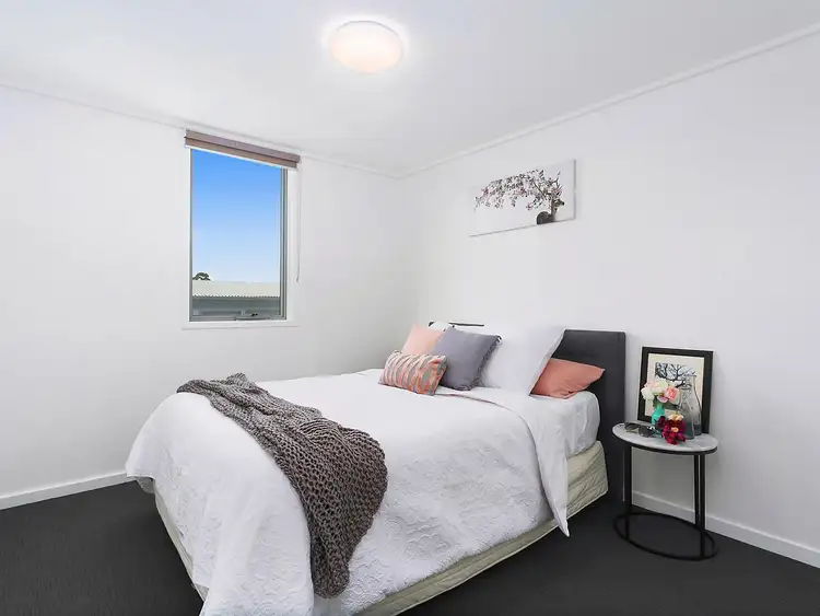 Fourth view of Homely apartment listing, 17/128 Chapel Street, St Kilda VIC 3182