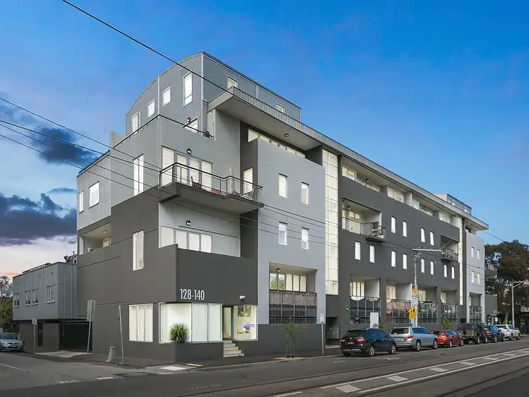 Sixth view of Homely apartment listing, 17/128 Chapel Street, St Kilda VIC 3182