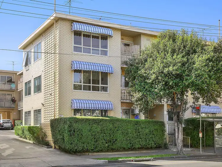 Sixth view of Homely apartment listing, 4/10 Mitford Street, St Kilda VIC 3182