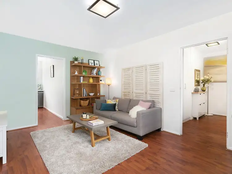 2/32 Fulton Street, St Kilda East VIC 3183