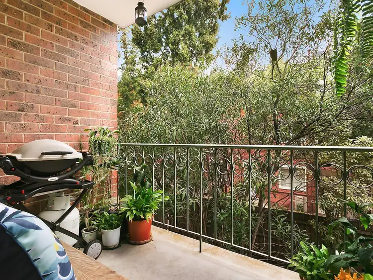 Third view of Homely apartment listing, 2/32 Fulton Street, St Kilda East VIC 3183