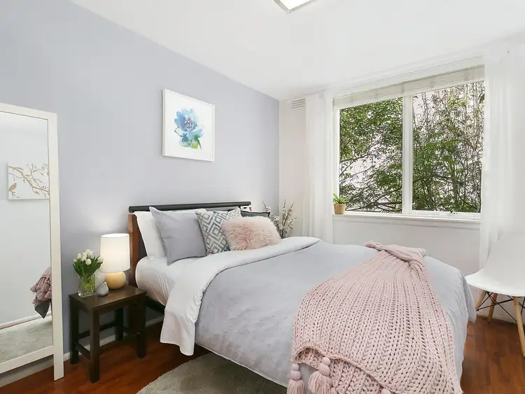 Fourth view of Homely apartment listing, 2/32 Fulton Street, St Kilda East VIC 3183