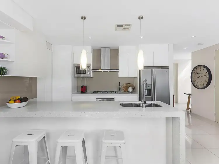 Second view of Homely townhouse listing, 1/26 Ena Street, Terrigal NSW 2260