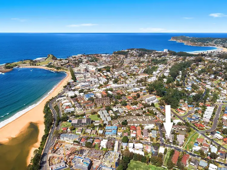 Fourth view of Homely townhouse listing, 1/26 Ena Street, Terrigal NSW 2260