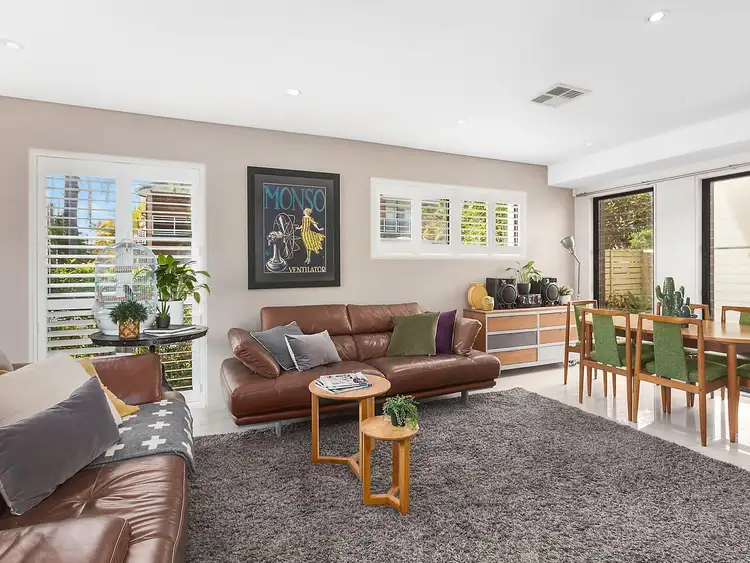 Fifth view of Homely townhouse listing, 1/26 Ena Street, Terrigal NSW 2260