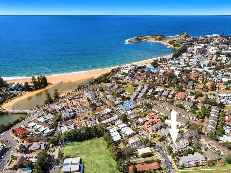 Sixth view of Homely townhouse listing, 1/26 Ena Street, Terrigal NSW 2260