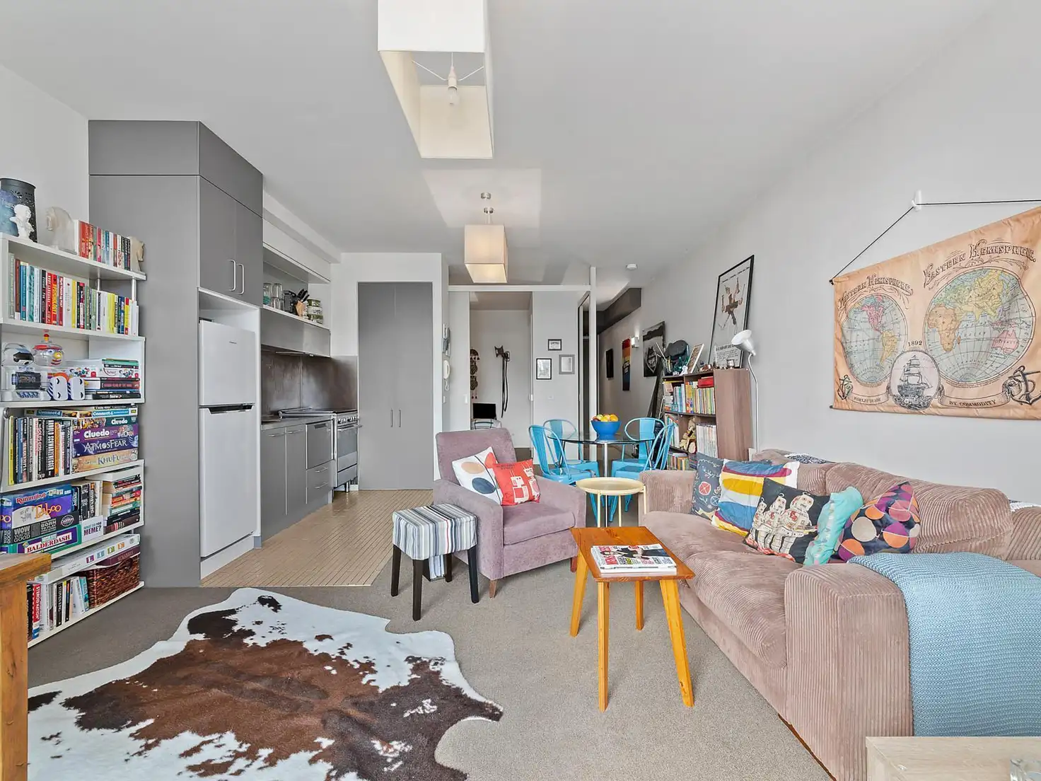 Main view of Homely apartment listing, 20/4 Victoria Street, Windsor VIC 3181