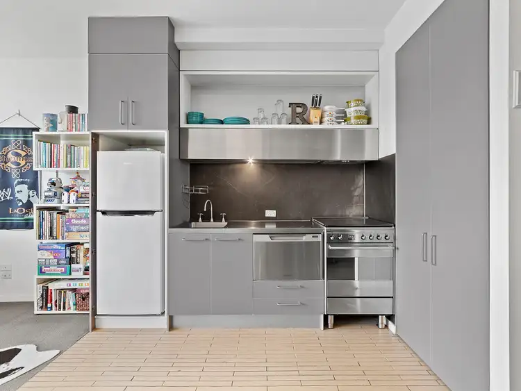 Third view of Homely apartment listing, 20/4 Victoria Street, Windsor VIC 3181