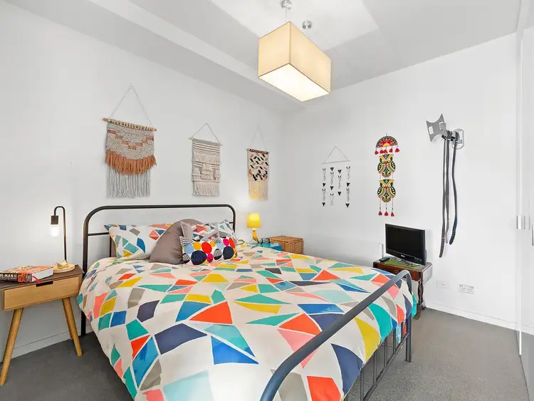 Fourth view of Homely apartment listing, 20/4 Victoria Street, Windsor VIC 3181