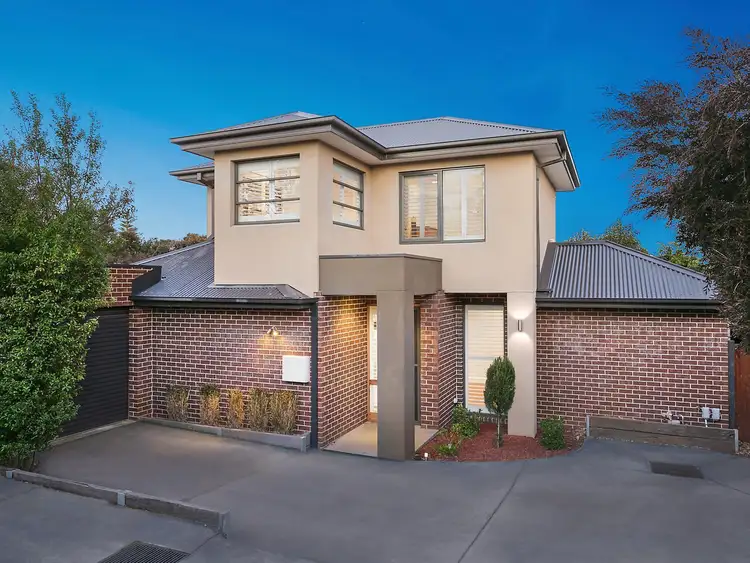 2/396 Stephensons Road, Mount Waverley VIC 3149