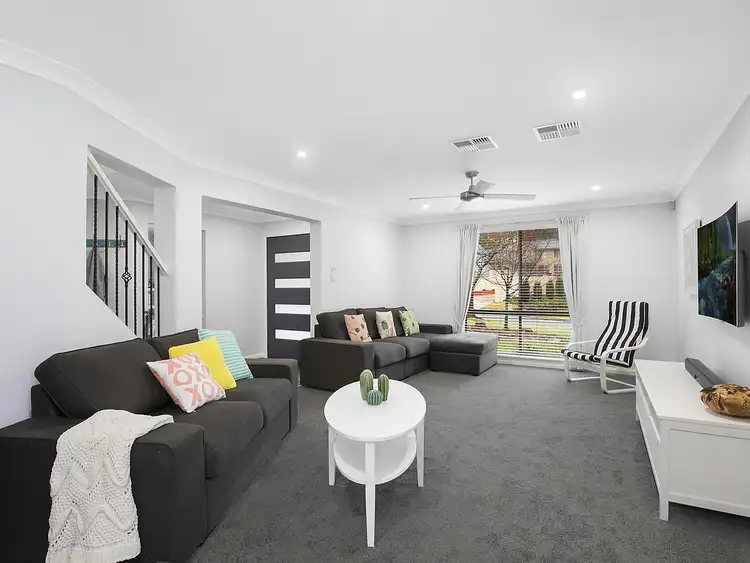 Fourth view of Homely house listing, 6 Spinebill Lane, Bullaburra NSW 2784