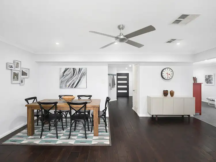 Fifth view of Homely house listing, 6 Spinebill Lane, Bullaburra NSW 2784