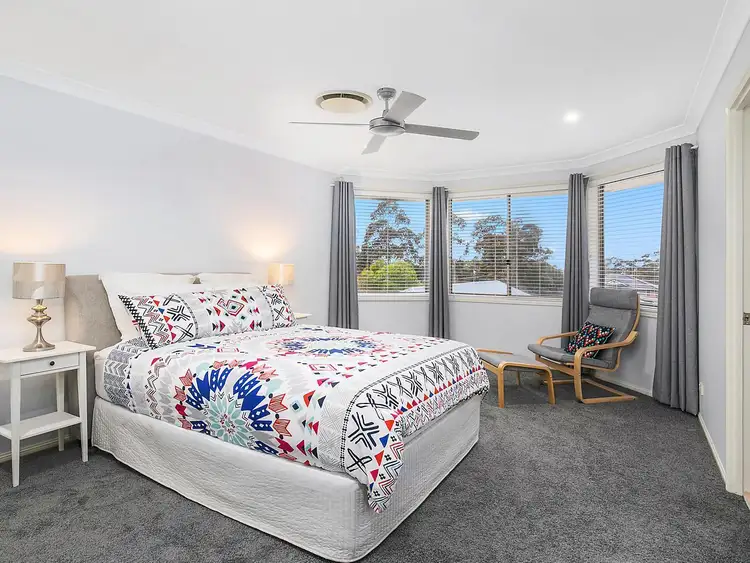 Sixth view of Homely house listing, 6 Spinebill Lane, Bullaburra NSW 2784