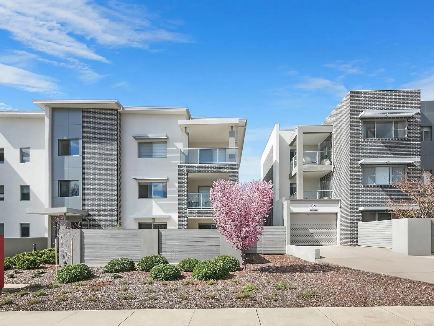 Main view of Homely apartment listing, 22/72 Macleay Street, Turner ACT 2612