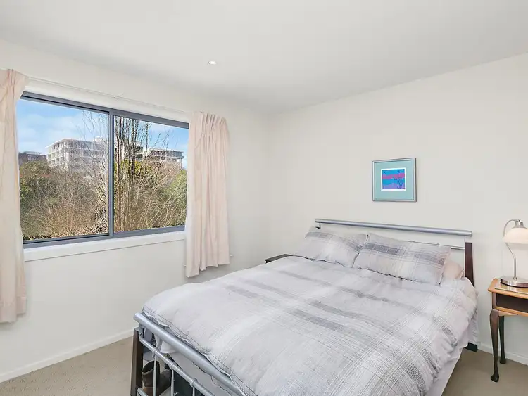 Fourth view of Homely apartment listing, 22/72 Macleay Street, Turner ACT 2612