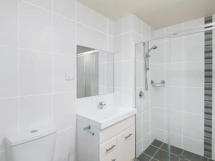 Fifth view of Homely apartment listing, 22/72 Macleay Street, Turner ACT 2612