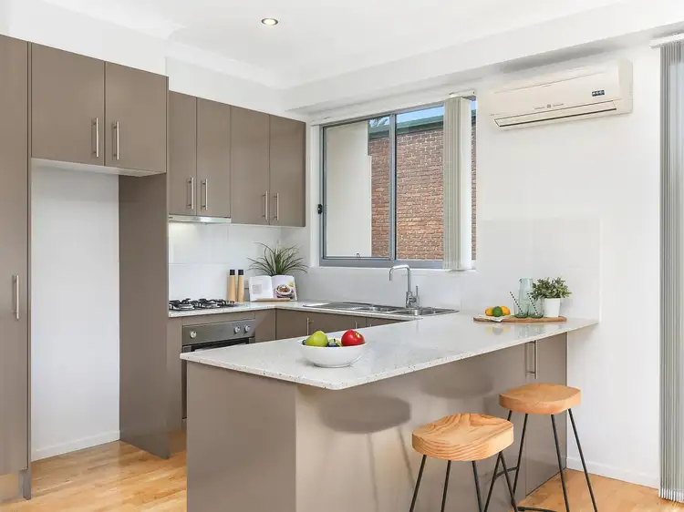 Second view of Homely house listing, 68 Dickson Street, Morningside QLD 4170