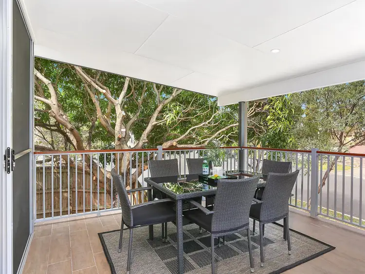 Fourth view of Homely house listing, 68 Dickson Street, Morningside QLD 4170