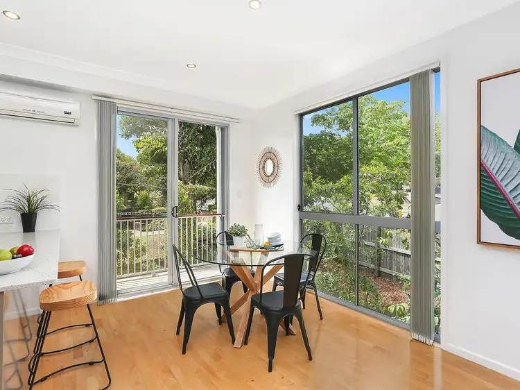 Fifth view of Homely house listing, 68 Dickson Street, Morningside QLD 4170