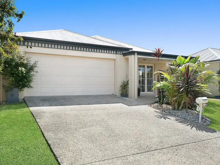 3 Irving Place, Sippy Downs QLD 4556