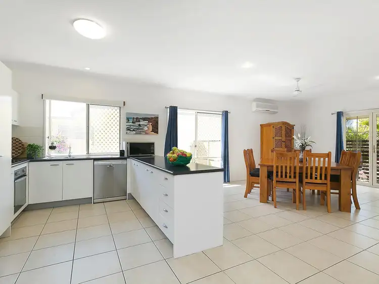 Second view of Homely house listing, 3 Irving Place, Sippy Downs QLD 4556