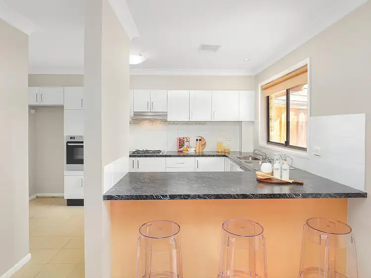 Fourth view of Homely townhouse listing, 15/45 Edward Bennett Drive, Cherrybrook NSW 2126