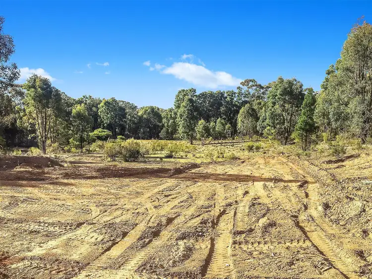 Second view of Homely rural property listing, Lot 162 Buckaroo Road, Mudgee NSW 2850