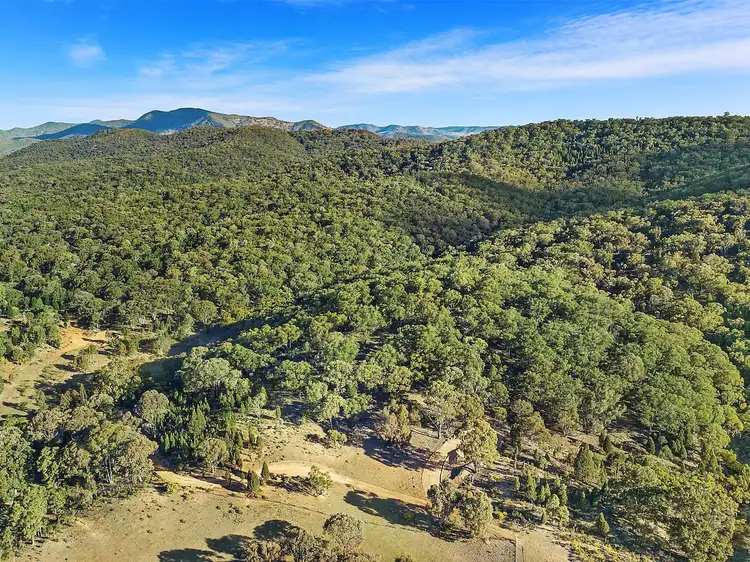 Lot 189 Buckaroo Road, Mudgee NSW 2850