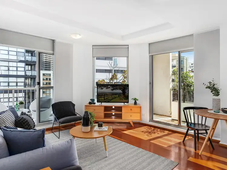 104/28 Pelican Street, Surry Hills NSW 2010