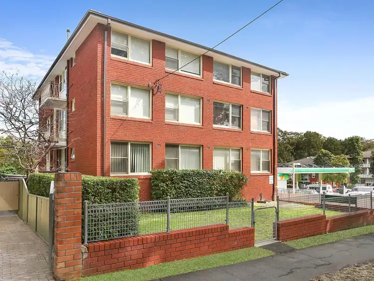 Fourth view of Homely unit listing, 7/35 Victoria Street, Epping NSW 2121