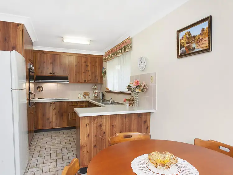 Second view of Homely house listing, 3 Haggerty Close, Narara NSW 2250